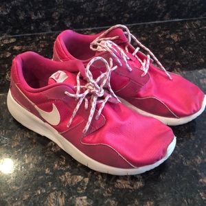 Nike sneakers
